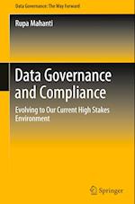 Data Governance and Compliance