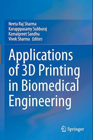 Applications of 3D printing in Biomedical Engineering