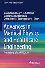 Advances in Medical Physics and Healthcare Engineering