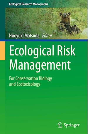 Ecological Risk Management