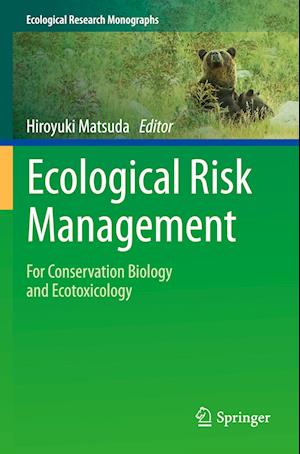 Ecological Risk Management