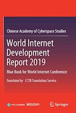 World Internet Development Report 2019