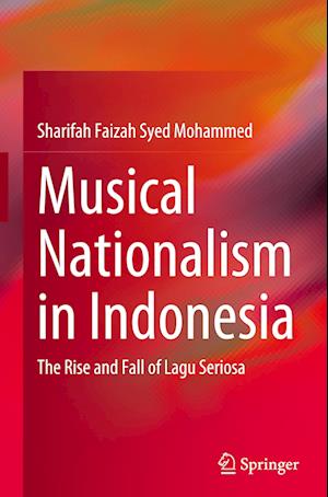 Musical Nationalism in Indonesia