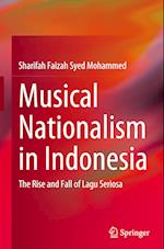 Musical Nationalism in Indonesia