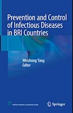 Prevention and Control of Infectious Diseases in BRI Countries