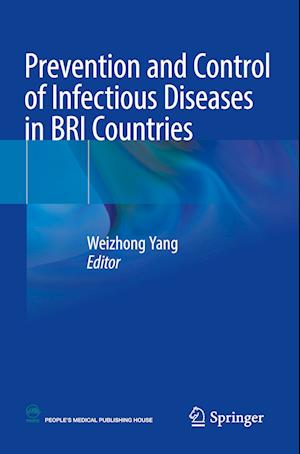 Prevention and Control of Infectious Diseases in BRI Countries