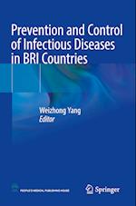 Prevention and Control of Infectious Diseases in BRI Countries