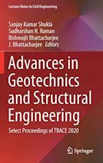 Advances in Geotechnics and Structural Engineering
