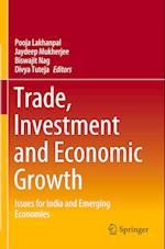 Trade, Investment and Economic Growth