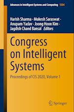 Congress on Intelligent Systems