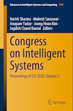 Congress on Intelligent Systems