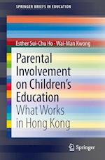 Parental Involvement on Children’s Education