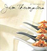 At the Table of Jim Thompson