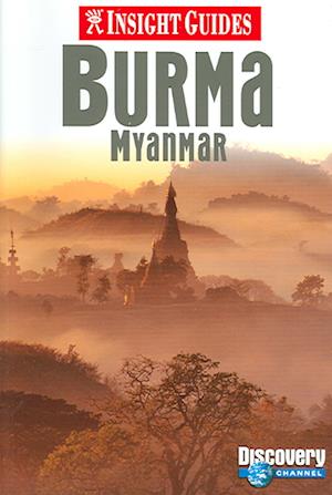 Burma Insight Guide