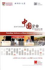 China Enterprise in the Post Wto Era - Proceedings of the Conference
