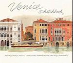 Venice Sketchbook