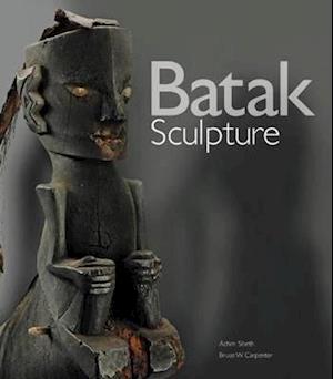 Batak Sculpture