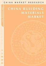 China Building Materials Market