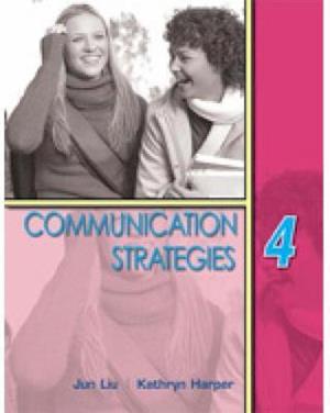 Communication Strategies 4