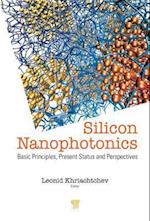 Silicon Nanophotonics