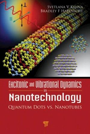 Excitonic and Vibrational Dynamics in Nanotechnology