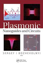 Plasmonic Nanoguides and Circuits