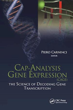 Cap-Analysis Gene Expression (CAGE)