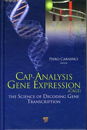 Cap-Analysis Gene Expression (CAGE)