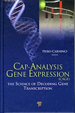 Cap-Analysis Gene Expression (CAGE)