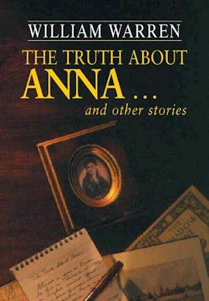 Truth About Anna