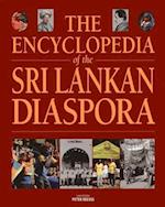 The Encyclopedia of the Sri Lankan Diaspora