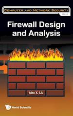 Firewall Design And Analysis