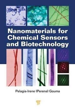 Nanomaterials for Chemical Sensors and Biotechnology