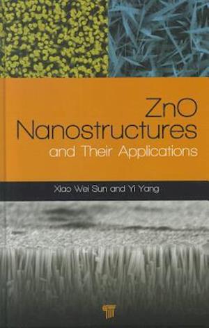 ZnO Nanostructures and Their Applications