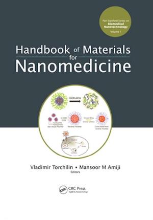 Handbook of Materials for Nanomedicine