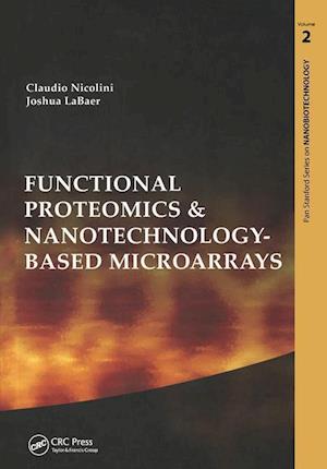 Functional Proteomics and Nanotechnology-Based Microarrays