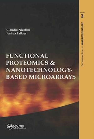 Functional Proteomics and Nanotechnology-Based Microarrays