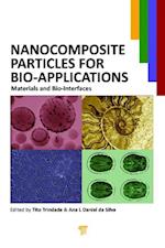 Nanocomposite Particles for Bio-Applications