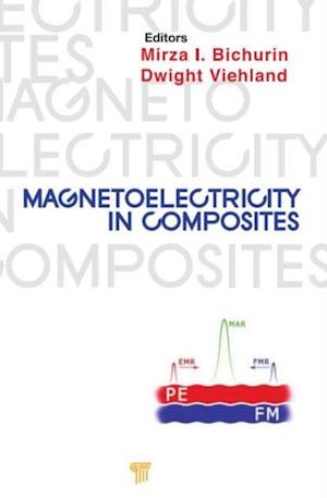 Magnetoelectricity in Composites