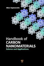 Advances in Carbon Nanomaterials