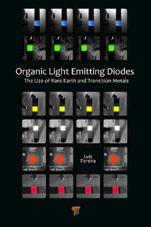 Organic Light Emitting Diodes