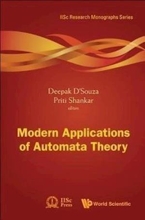 Modern Applications Of Automata Theory