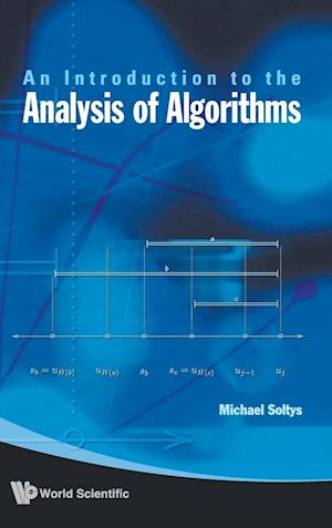 Introduction To The Analysis Of Algorithms, An