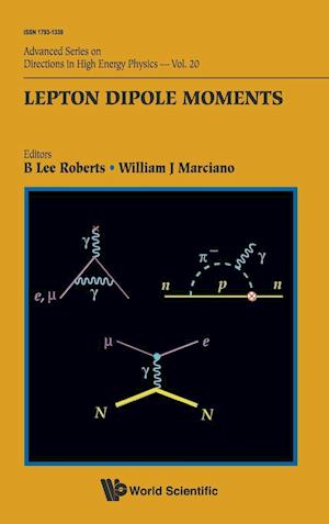 Lepton Dipole Moments