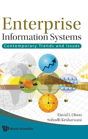 Enterprise Information Systems: Contemporary Trends And Issues