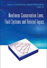 Nonlinear Conservation Laws, Fluid Systems And Related Topics