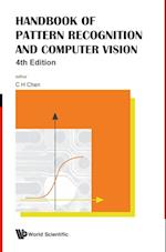 Handbook Of Pattern Recognition And Computer Vision (4th Edition)