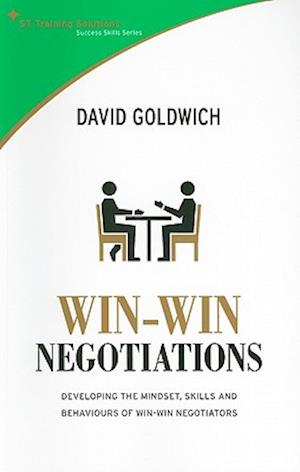 Win-win Negotiation Techniques