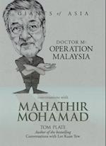 Conversations with Mahathir Mohamad