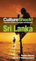 CultureShock! Sri Lanka